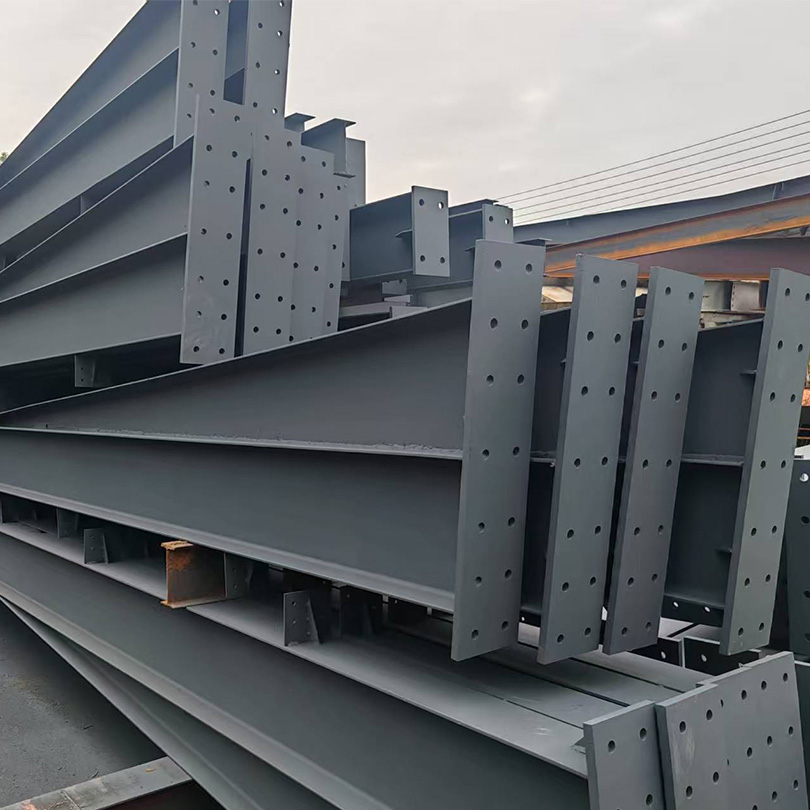Steel Structure