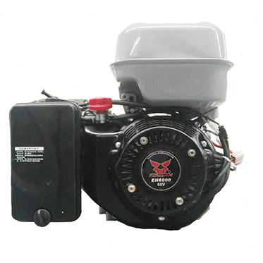 EH6000